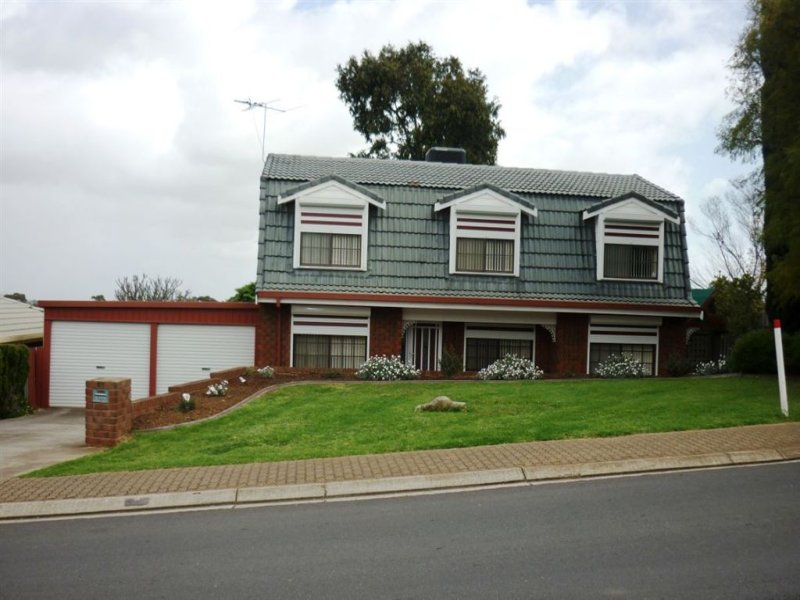 37 Christine Avenue, Hillbank, SA 5112