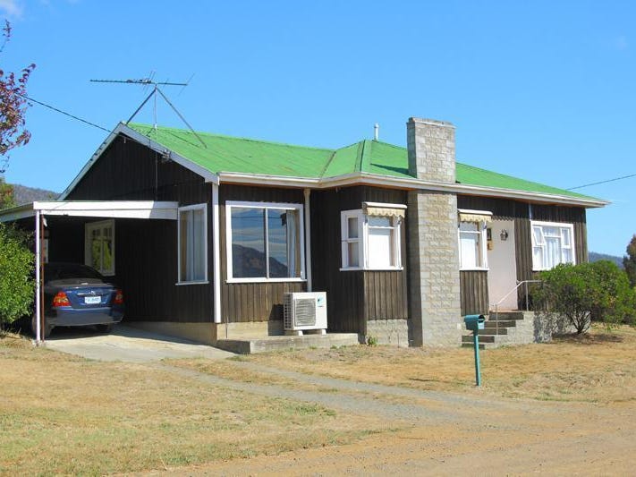 44 Dowlings Road, Huonville, Tas 7109 Property Details