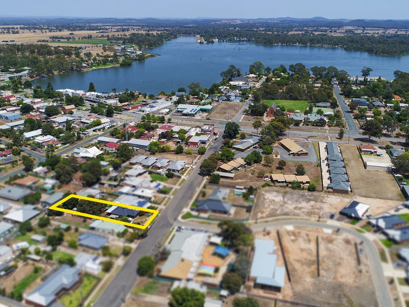 19 Vale Street, Nagambie, Vic 3608 Property Details