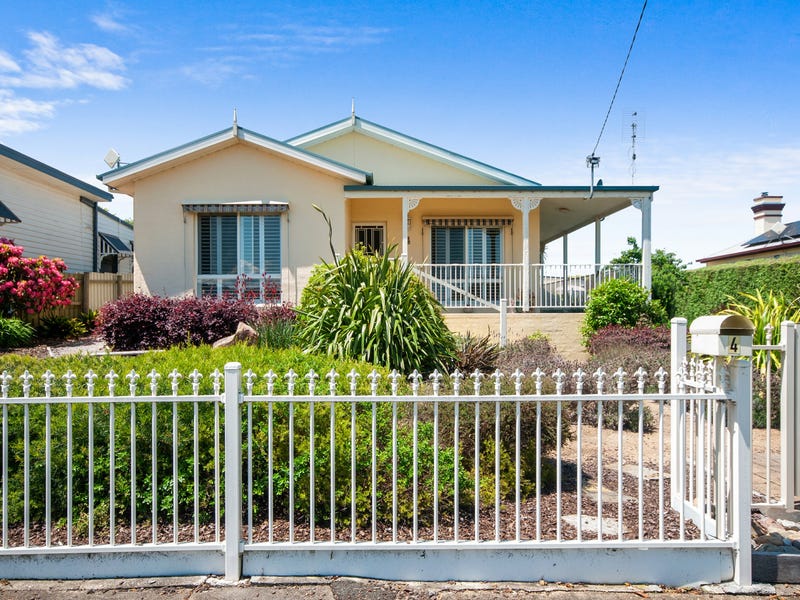 4 Besley Street, Bruthen, Vic 3885 Property Details