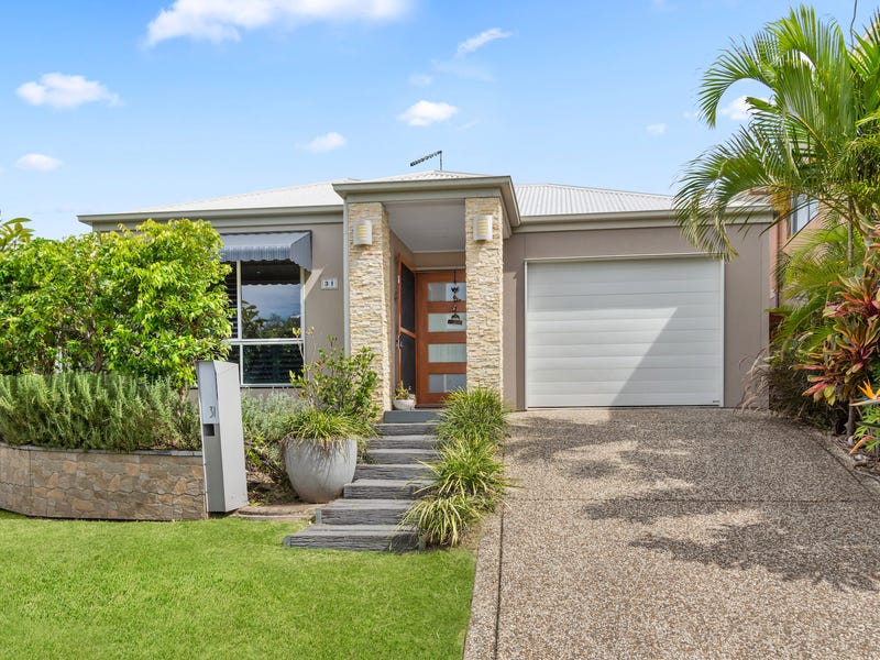 31 Birkdale Circuit, North Lakes, QLD