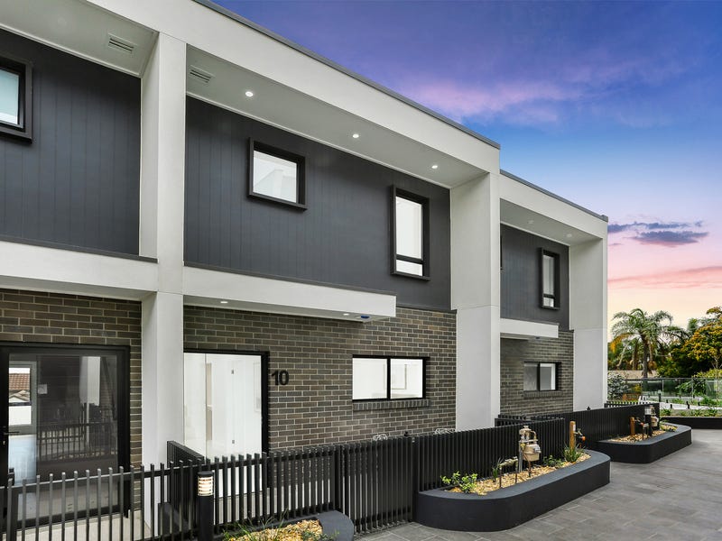 10/24 Anzac Avenue, Engadine, NSW 2233 Property Details