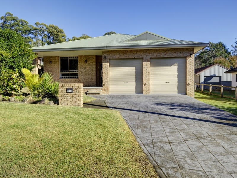 19 Harold Street, Bulahdelah, NSW 2423