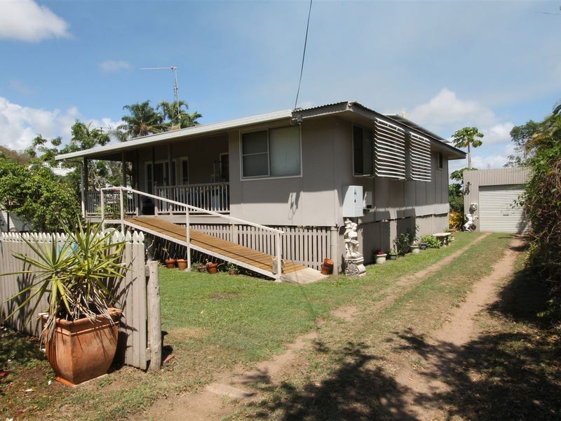 7 Leichhardt Street, Ayr, QLD 4807