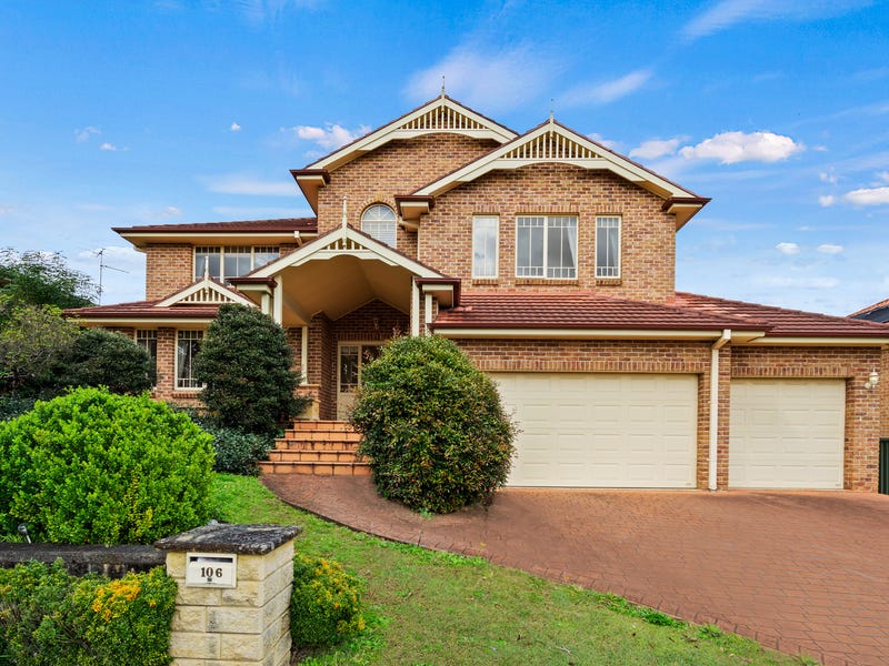 106 Bella Vista Drive, Bella Vista, NSW 2153