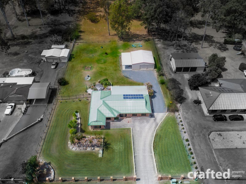 3840 Tall Timber Road, New Beith, QLD 4124