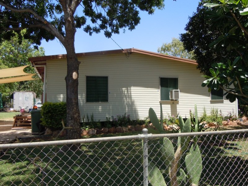 14 Daintree Street, Cloncurry, Qld 4824 House for Sale