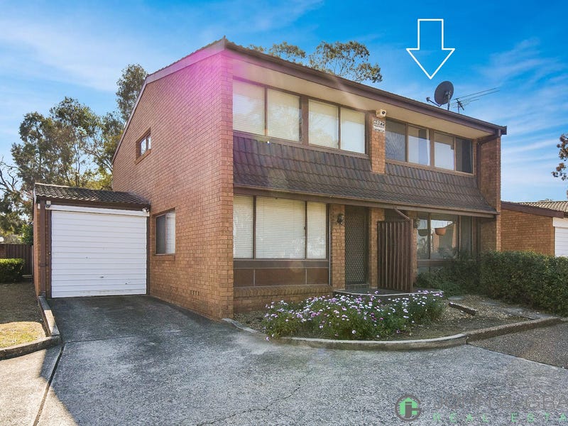 8/10 Barbers Road, Chester Hill, NSW 2162