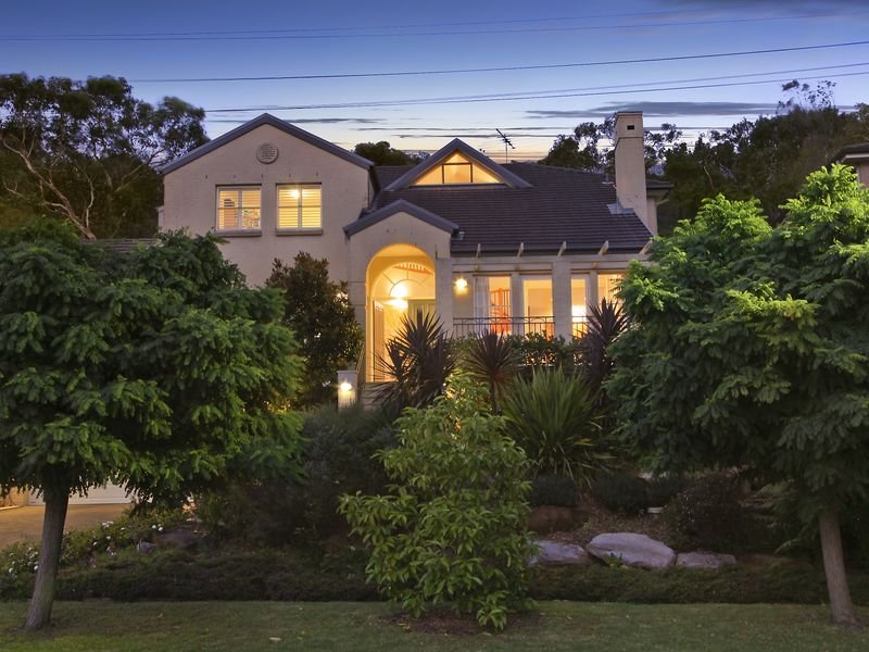 11 Peppercorn Drive, Frenchs Forest, NSW 2086