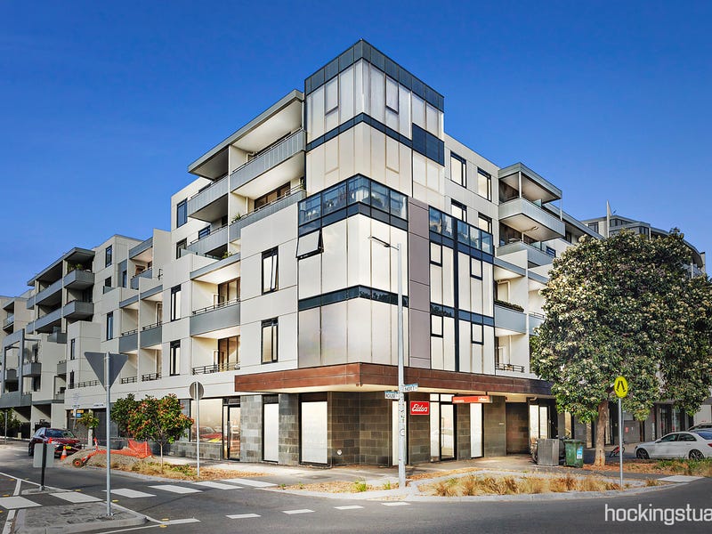 Apartments Units For In Port Melbourne Vic 3207 Realestate 401 166 Rouse Street Port Melbourne Vic 3207