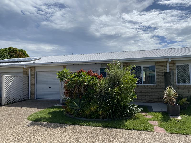 4/14 Perkins Street, North Mackay, Qld 4740