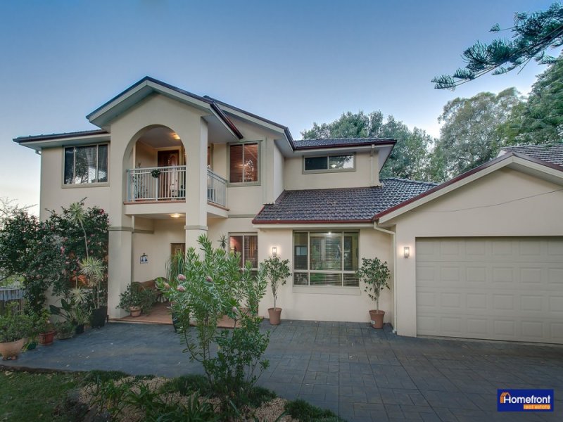 46 Loftus Road, Pennant Hills, NSW 2120