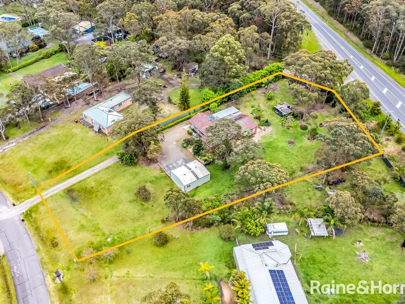 36 Fisher Road, Medowie, NSW 2318 House for Sale