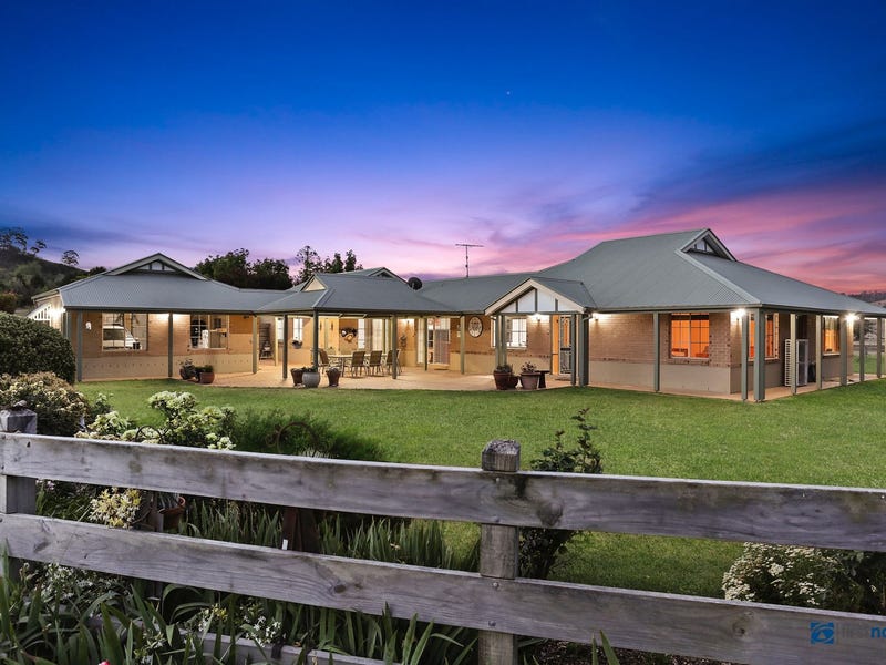 1 Equestrian Drive, Picton, NSW 2571 Property Details