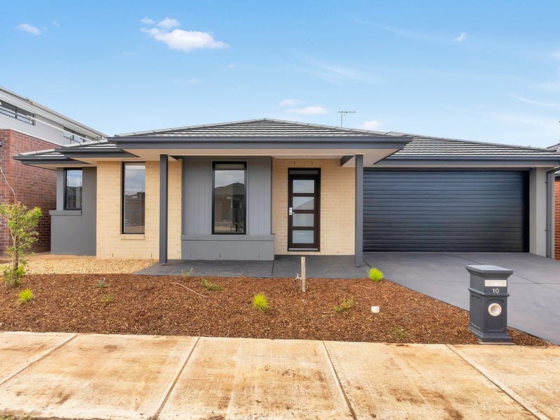 10 Noble Road, Rockbank, VIC 3335