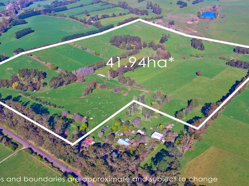 560 Old Sale Road, Drouin West, VIC 3818