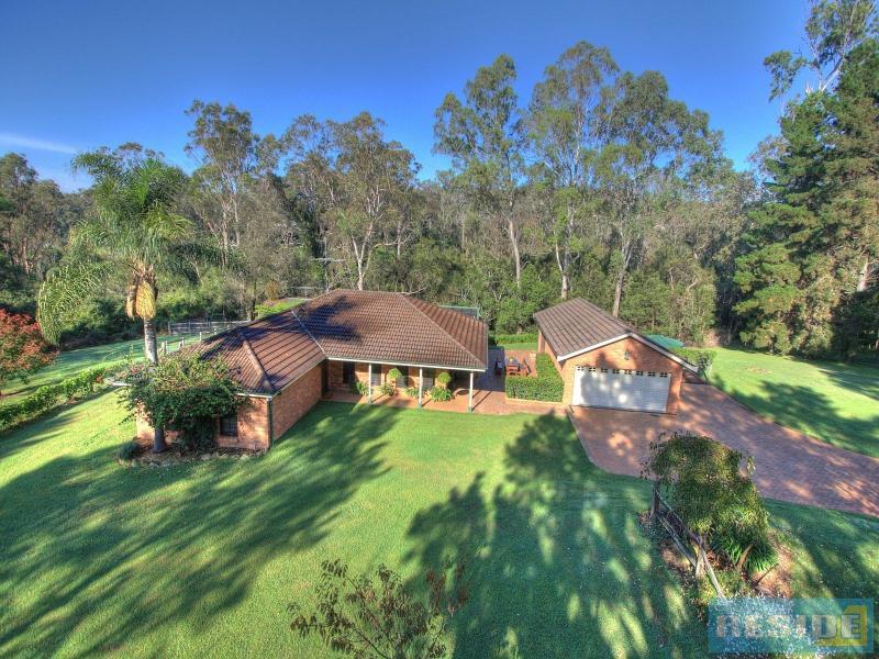 Sold Property Prices & Auction Results in Luddenham, NSW 2745 (+1