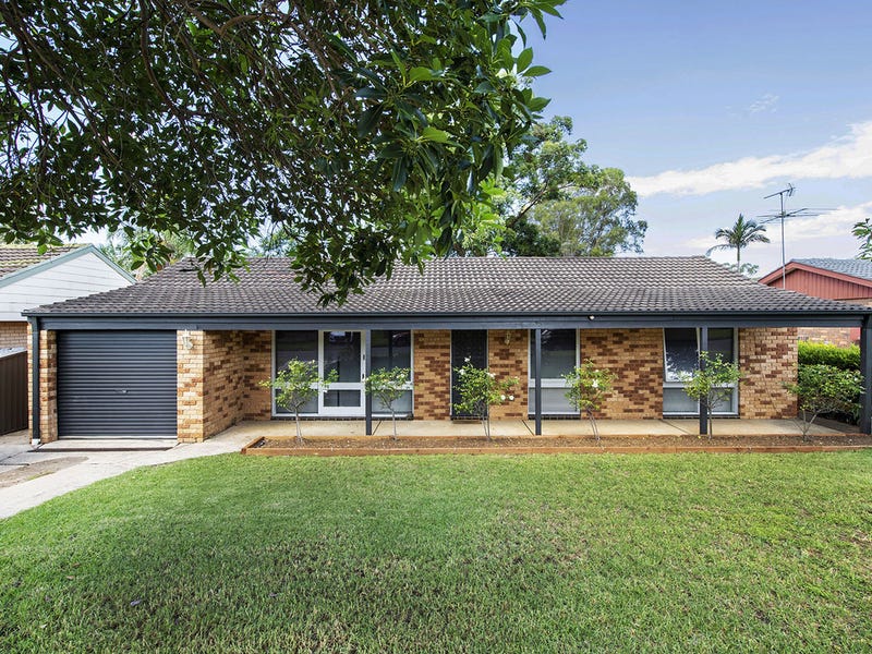 8 Kurmond Street, Jamisontown, NSW 2750