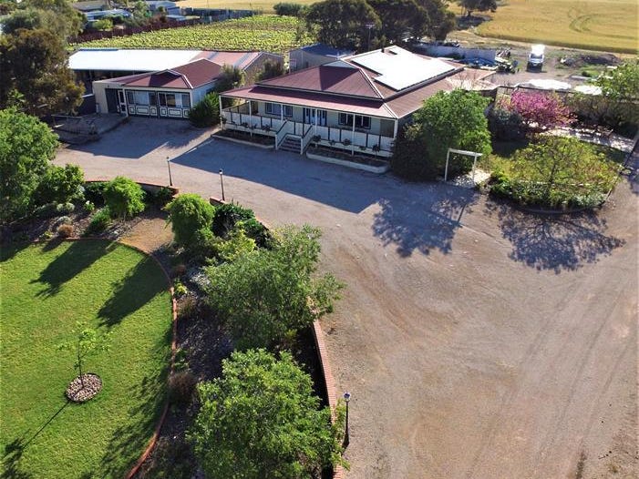 3 Giles Street, Coobowie, SA 5583