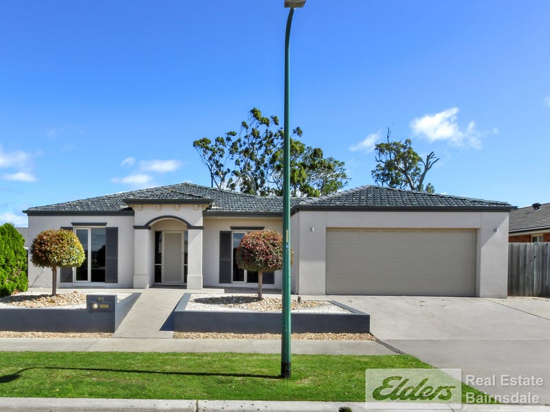 93 Gatehouse Drive, Eastwood, VIC 3875