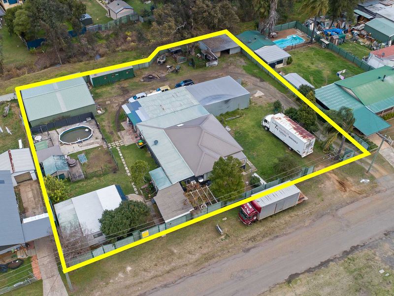59 Second Street, Millfield, NSW 2325