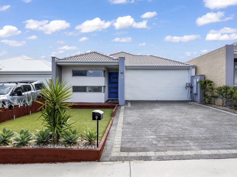 9 Sanderling St, Alkimos, WA 6038 - Property Details