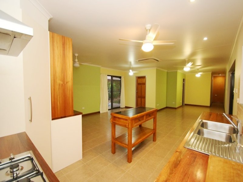 17 Clarke Cres, Katherine, NT 0850