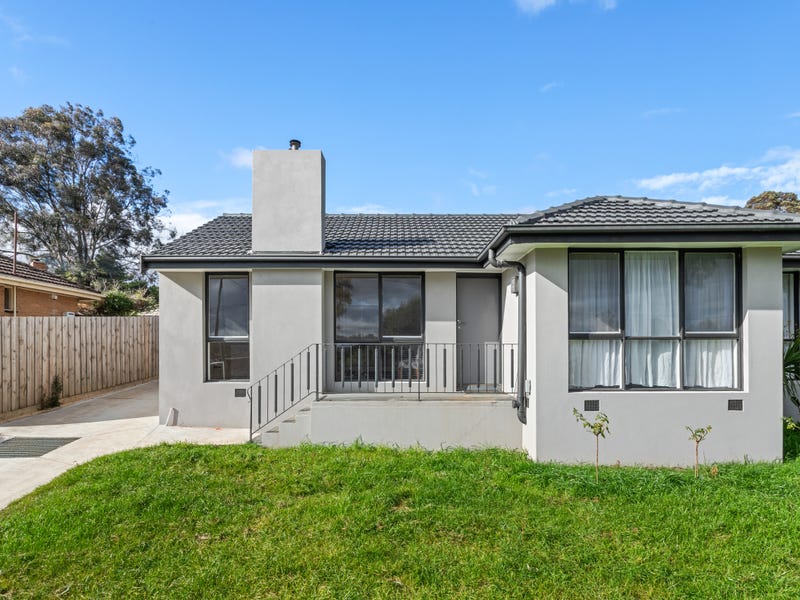 1/16 Wallace Way, Mooroolbark, Vic 3138 House for Sale realestate