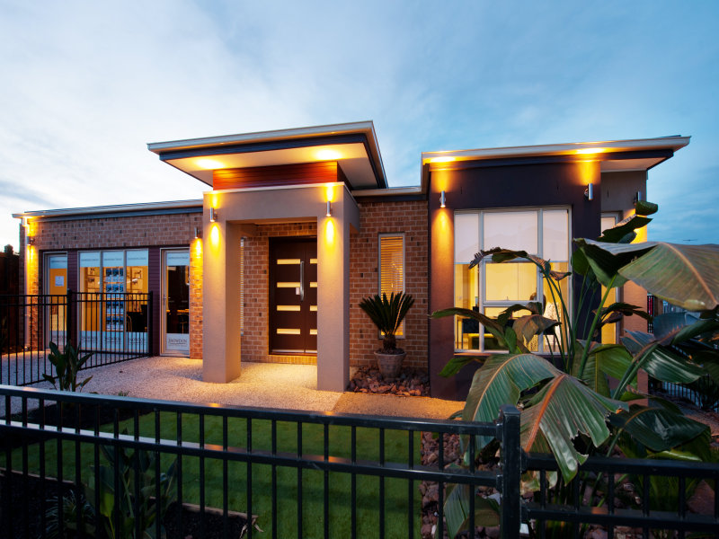 2156 ASTON, Craigieburn, Vic 3064 Property Details