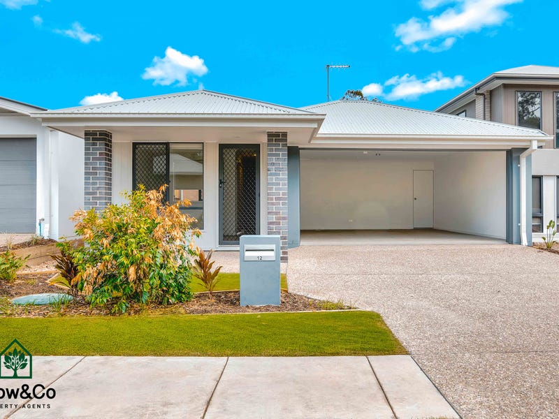 Rental Properties and Real Estate for Rent in Forest Lake, QLD 4078