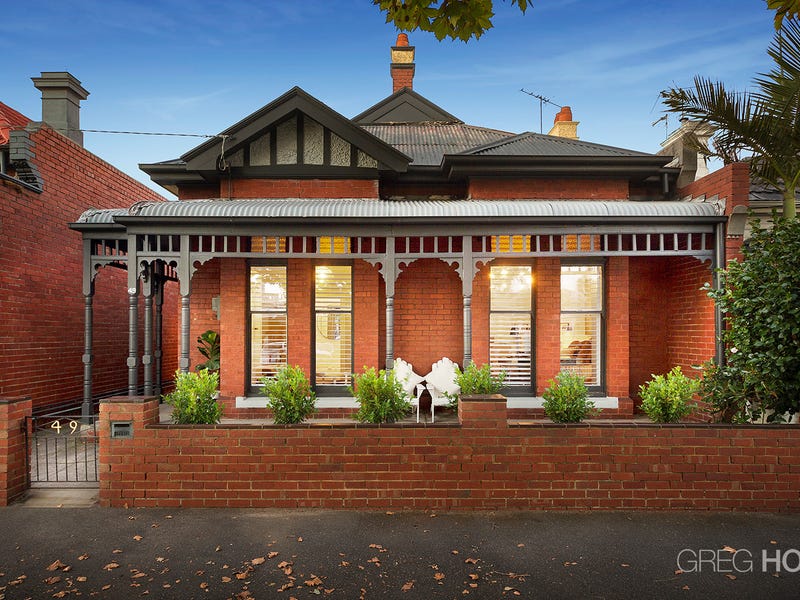 49 Page Street, Albert Park, VIC 3206