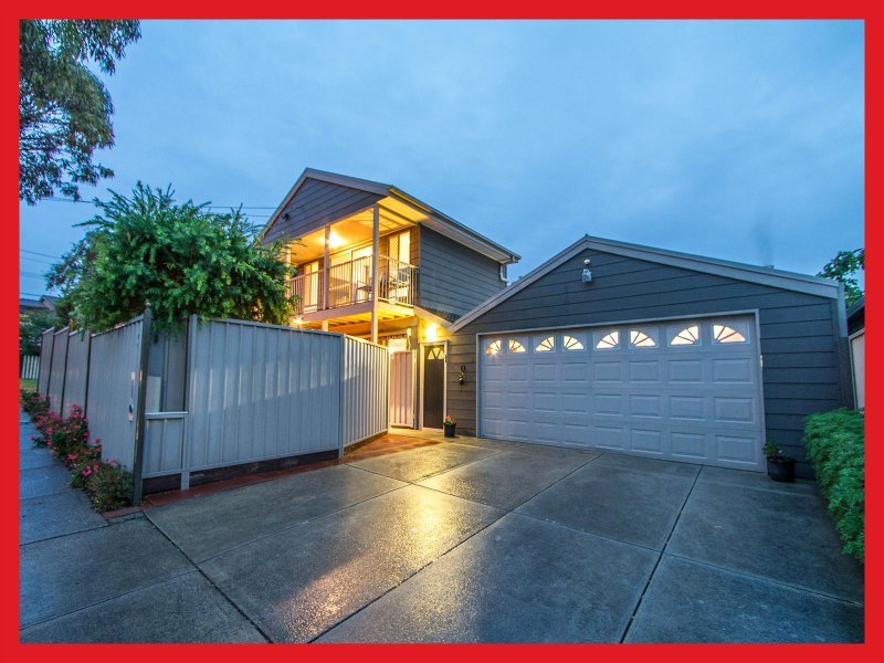 36 Whitford Way, Frankston, Vic 3199 Property Details