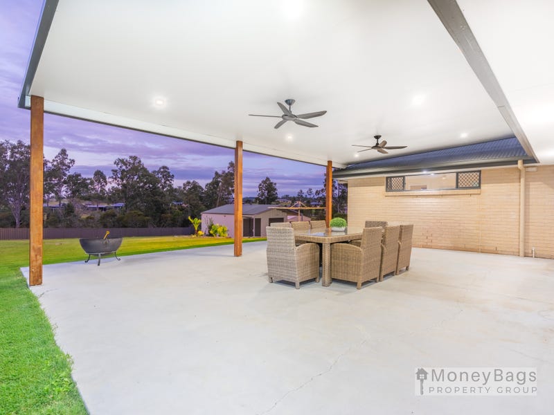 6367 Panitz Drive, Jimboomba, Qld 4280 House for Sale realestate