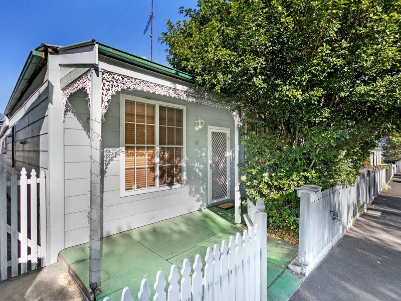 18 Theodore Street, Balmain, NSW 2041