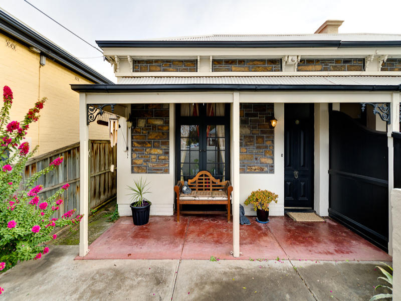 61 Jerningham Street, North Adelaide, SA 5006 61 Jerningham Street, North Adelaide, SA 5006