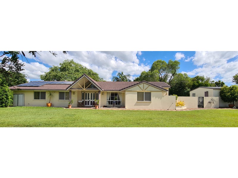 91 Silky Oak Drive, Nahrunda, QLD 4570