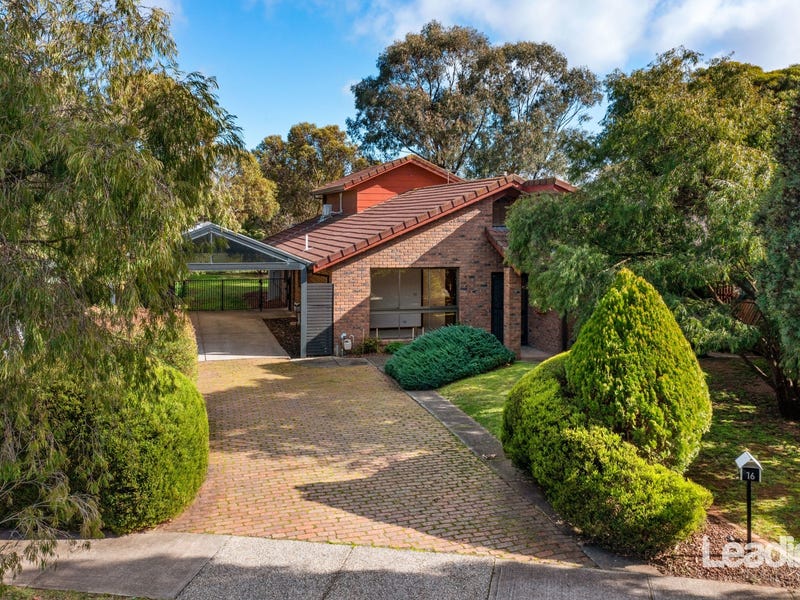 16 St Andrews Court, Sunbury, Vic 3429 Property Details