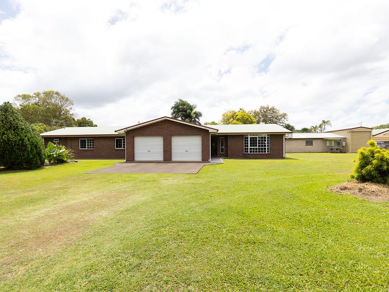 972 MackayEungella Road, Pleystowe, Qld 4741 House for Sale