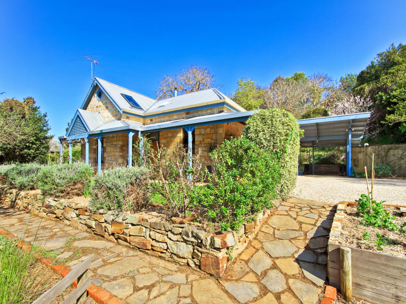 89 Swamp Road, Uraidla, SA 5142