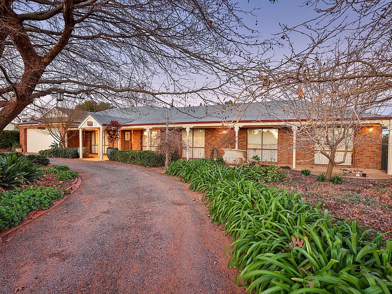 115 Paschendale Avenue, Yelta, Vic 3505 Property Details