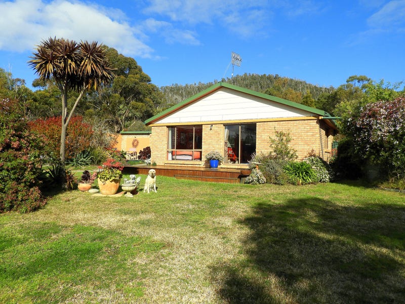21384 Tasman Highway, Four Mile Creek, TAS 7215