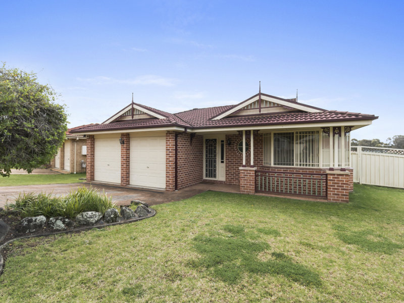 2 Wilkinson Cres, Ingleburn, NSW 2565 - realestate.com.au