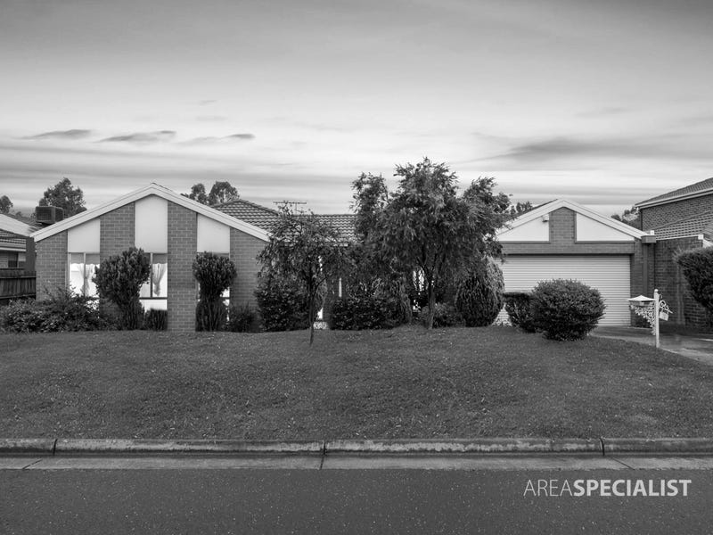 20 Darlingsford Boulevard, Melton, Vic 3337 Property Details