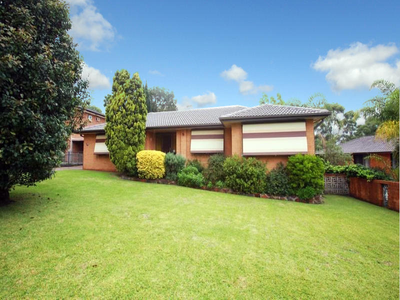 10 Robina Drive, Hillsborough, NSW 2290