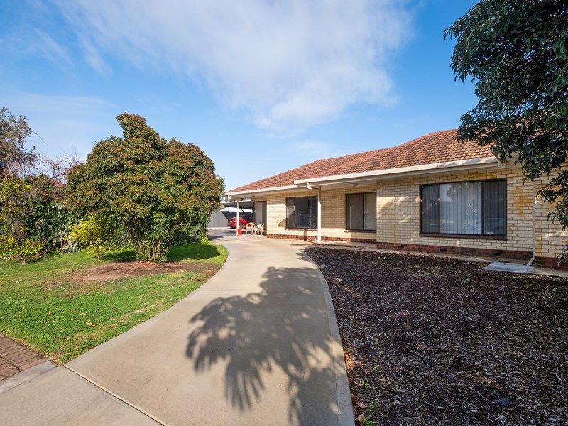 5/39 Cudmore Terrace, Henley Beach, SA 5022