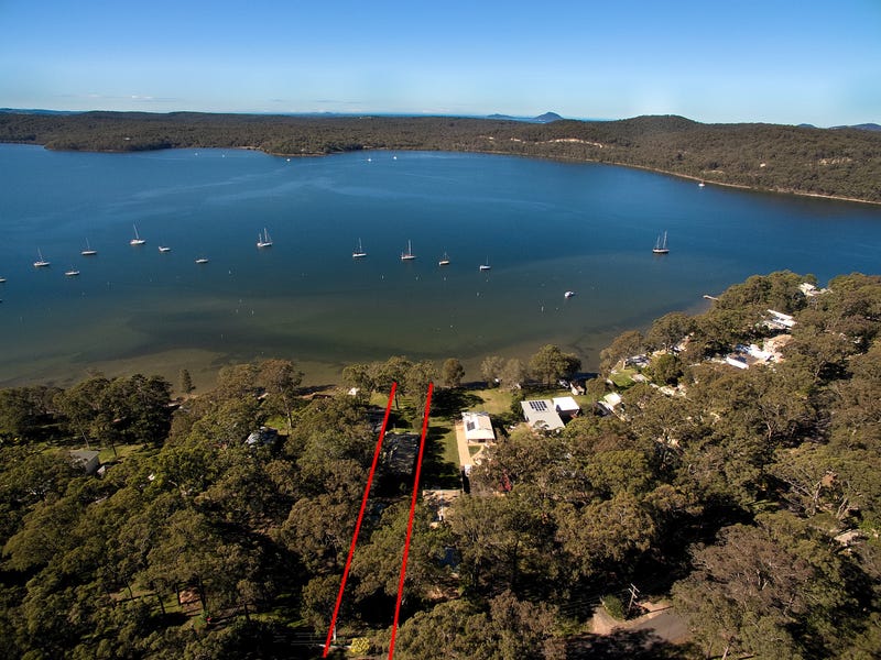 56 Cove Boulevard, North Arm Cove, NSW 2324