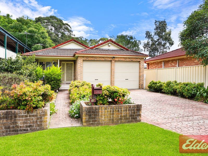 50 Budgeree Road, Toongabbie, NSW 2146 Property Details