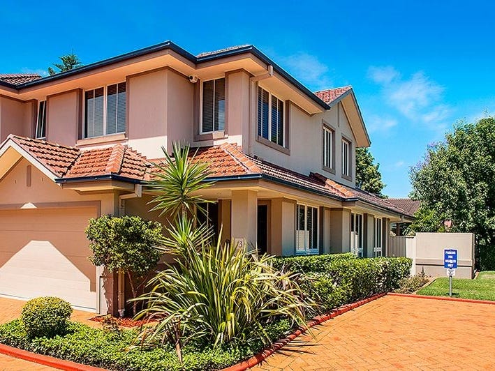 13/2731 Church Street, Castle Hill, NSW 2154