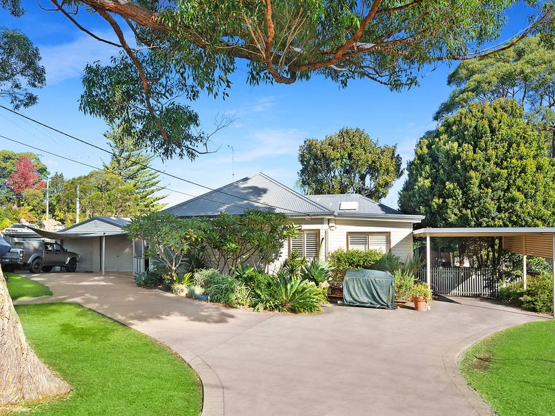 2 Eighth Avenue, Loftus, NSW 2232 Property Details