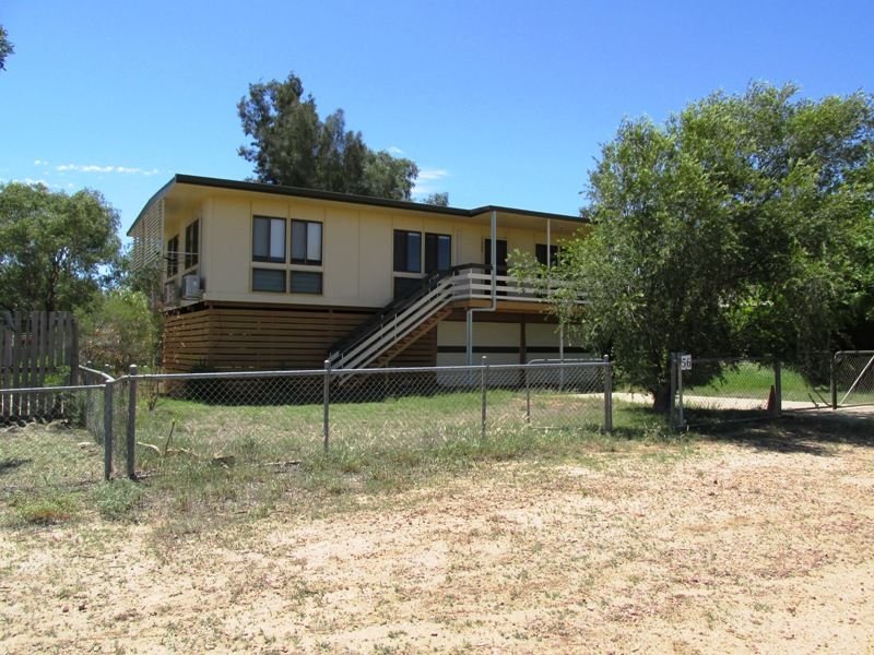 56 Plover Street, Longreach, QLD 4730